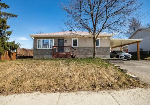 Maison à vendre - 755 Route de La Suète, Ville de Québec, G1X 2R3