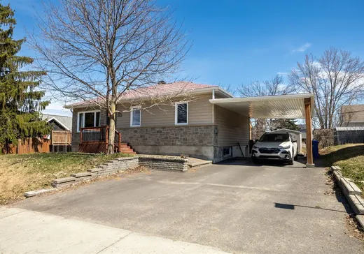 Maison à vendre - 755 Route de La Suète, Ville de Québec, G1X 2R3