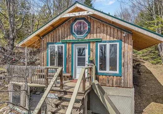 Maison à vendre - 36 Route 212, Notre-Dame-Des-Boies, J0B 2E0