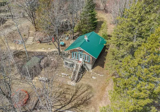 Maison à vendre - 36 Route 212, Notre-Dame-Des-Boies, J0B 2E0