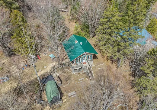 Maison à vendre - 36 Route 212, Notre-Dame-Des-Boies, J0B 2E0