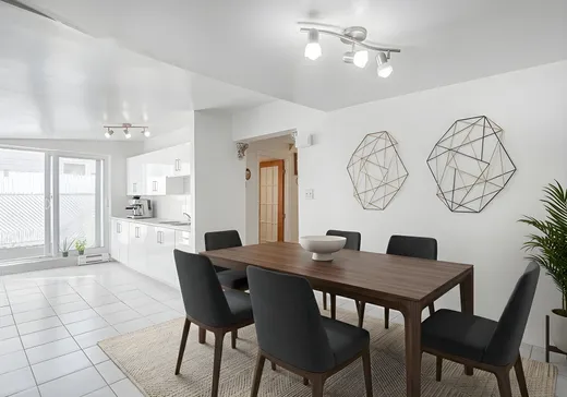 Maison à vendre - 473 Rue St-Hubert, Laval (Pont-Viau), H7G 2Z1
