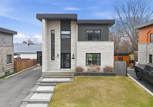 Maison à vendre - 1074 Rue André-Bernier, Charlesbourg, G2L 0E6