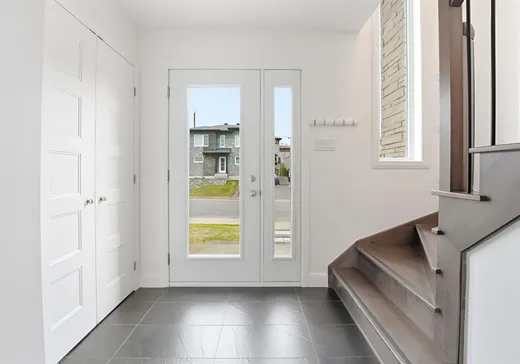 Maison à vendre - 1074 Rue André-Bernier, Charlesbourg, G2L 0E6