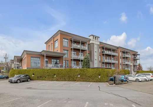 Condo à vendre - 2400 Av. de Lisieux, App. 210, Beauport, G1E0E7