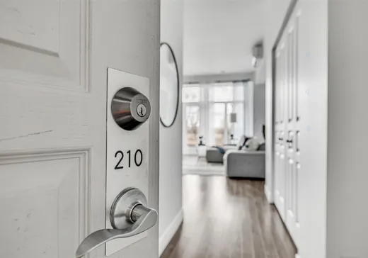 Condo à vendre - 2400 Av. de Lisieux, App. 210, Beauport, G1E 0E7