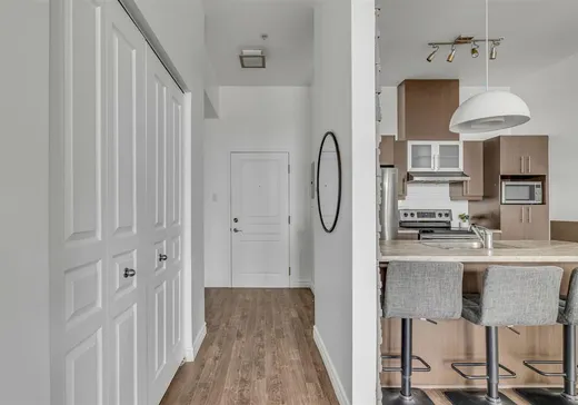 Condo à vendre - 2400 Av. de Lisieux, App. 210, Beauport, G1E 0E7