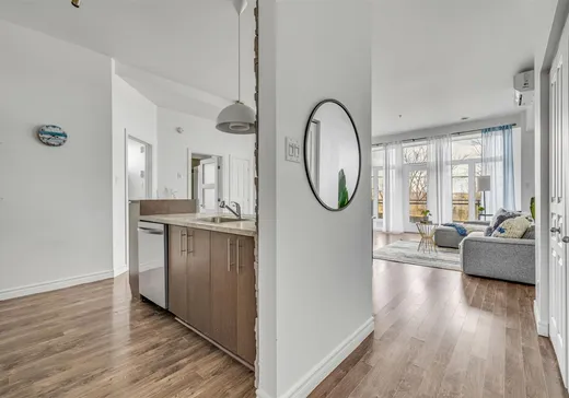 Condo à vendre - 2400 Av. de Lisieux, App. 210, Beauport, G1E 0E7