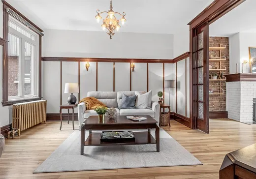 Condo à vendre - 721 Boul. René-Lévesque O., Ville de Québec, G1S 1T3
