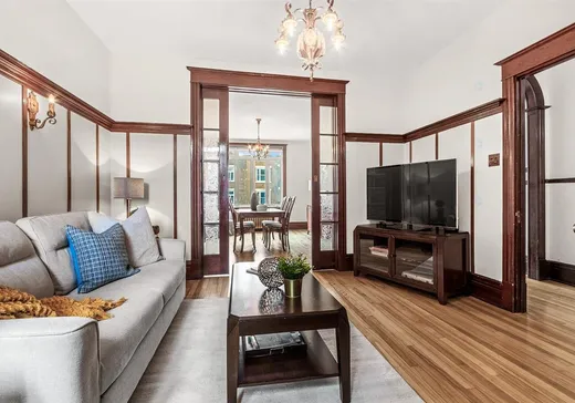Condo à vendre - 721 Boul. René-Lévesque O., Ville de Québec, G1S 1T3