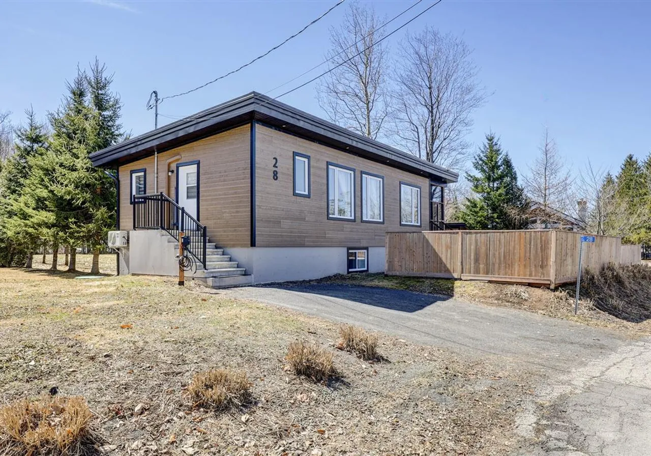 28 Av. Bernard-Dumont O. — photo 2