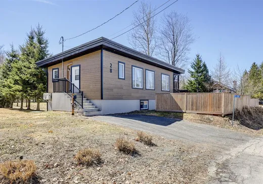Maison à vendre - 28 Av. Bernard-Dumont O., St-Raphael-de-Bellechasse, G0R 4C0