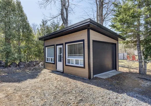 Maison à vendre - 28 Av. Bernard-Dumont O., St-Raphael-de-Bellechasse, G0R 4C0