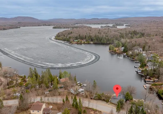 Maison à vendre - 3739 Ch. du Lac-Sept-Îles, Saint-Raymond, G3L 2S3