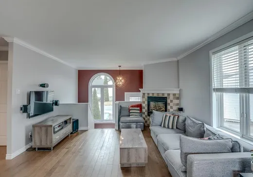 Maison à vendre - 2495 Rue Coursol, La Haute-Saint-Charles, G2B 5G1