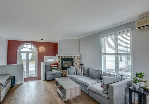 Maison à vendre - 2495 Rue Coursol, La Haute-Saint-Charles, G2B 5G1