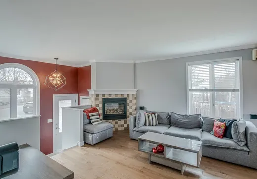 Maison à vendre - 2495 Rue Coursol, La Haute-Saint-Charles, G2B 5G1