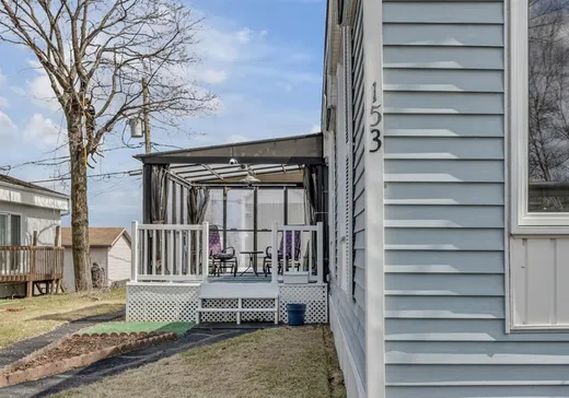 Loft for sale - 153 Rue des Jacinthes, Lévis, G6Y 7W7