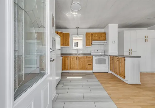 Loft for sale - 153 Rue des Jacinthes, Lévis, G6Y 7W7