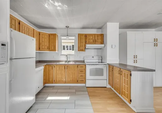 Loft for sale - 153 Rue des Jacinthes, Lévis, G6Y 7W7