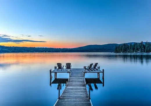 Condo à vendre - 700 Ch. Ripple Cove, App. 125, Magog, J0B 1C0