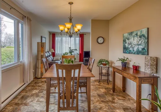 Maison à vendre - 287 Rue Forand, Victoriaville, G6P 8L7