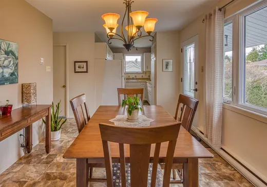 Maison à vendre - 287 Rue Forand, Victoriaville, G6P 8L7