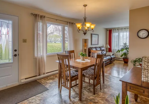 Maison à vendre - 287 Rue Forand, Victoriaville, G6P 8L7