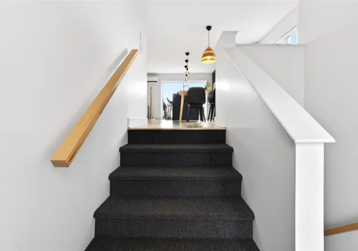 Maison à vendre - 1070 Rue Chalmers, Les Nations, J1H 0M3