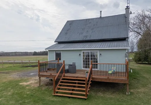 Hobby Farm for sale - 128Z 10e-et-11e Rang E., Sainte-Francoise, G0S 2N0