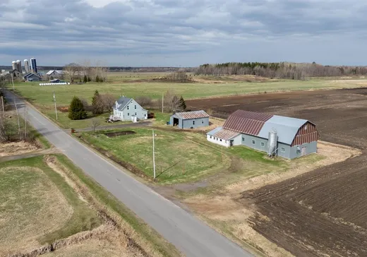 Hobby Farm for sale - 128Z 10e-et-11e Rang E., Sainte-Francoise, G0S 2N0