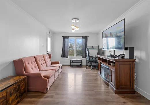 Maison à vendre - 1313 Rue Adélard-Collette, Sherbrooke, J1H 4V5