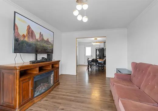 Maison à vendre - 1313 Rue Adélard-Collette, Sherbrooke, J1H 4V5