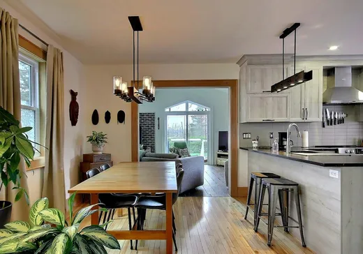 Maison à vendre - 447 Rue Merry N., Magog, J1X 2G6