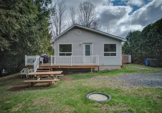 Bungalow for sale - 475 Rue des Pins, Coaticook, J0B1L0