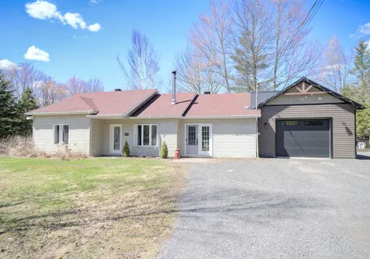 Bungalow for sale - 231 8e Rang O., Plessisville, G6L4C4