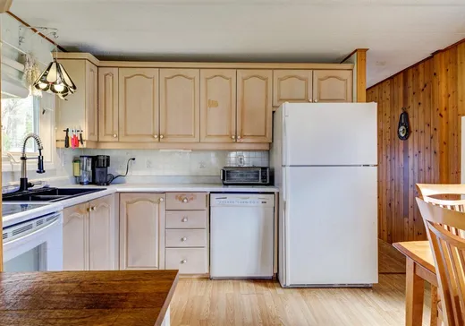 Loft à vendre - 1061 Rue Faillon, Sherbrooke, J1N 2M2