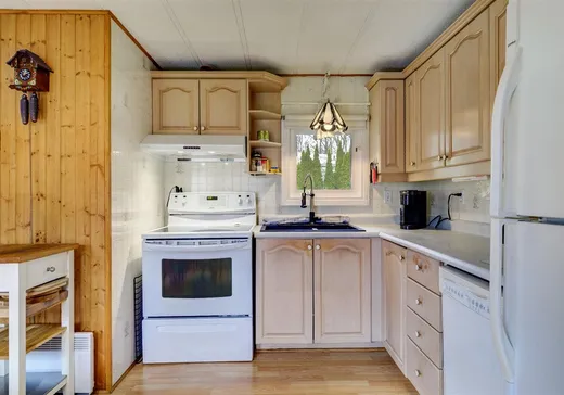Loft à vendre - 1061 Rue Faillon, Sherbrooke, J1N 2M2