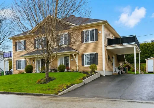 Condo for sale - 4258 Rue Pavillon, Rock Forest, J1N 0J4