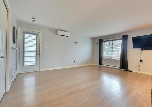 Condo for sale - 4258 Rue Pavillon, Rock Forest, J1N 0J4
