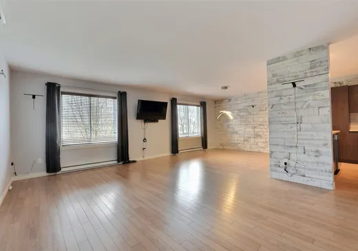 Condo for sale - 4258 Rue Pavillon, Rock Forest, J1N 0J4