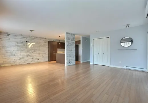 Condo for sale - 4258 Rue Pavillon, Rock Forest, J1N 0J4