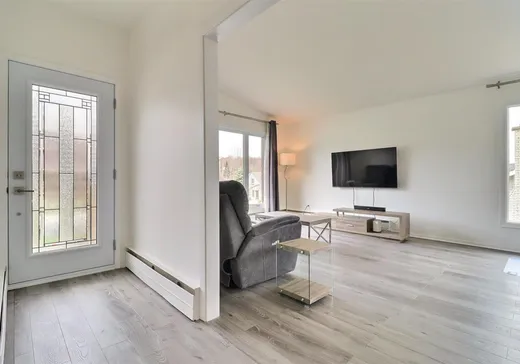 Maison à vendre - 1444-1446 Rue Simard, Les Nations, J1J 3K4