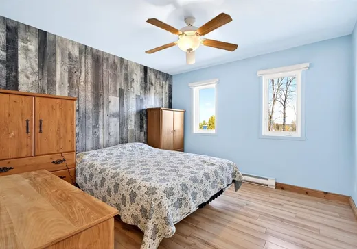 Maison à vendre - 141 Rue du Curé-Mauger, Saint-Isidore-de-Clifton, J0B 2X0