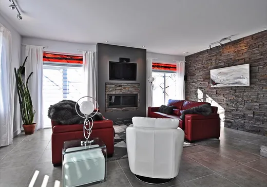 Maison à vendre - 2172 Ch. François-Hertel, Magog, J1X 0M1