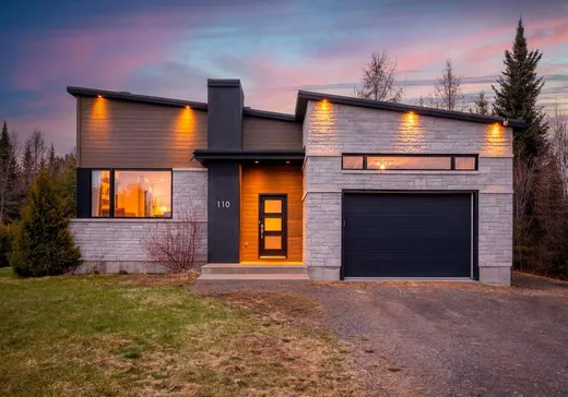 Bungalow for sale - 110 Rue de l'Héritage, St-Boniface-De-Shawinigan, G0X2L0