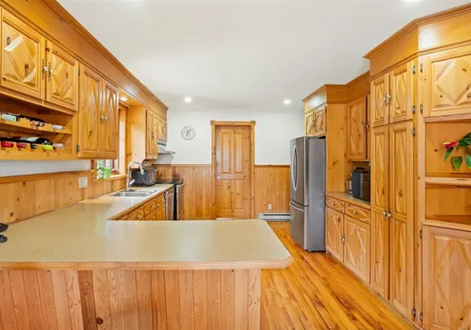 House for sale - 215 Rue Lacroix, Shawinigan, G0X 1L0
