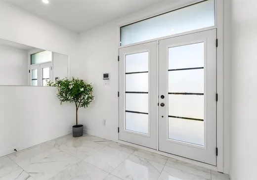 Maison à vendre - 1448 Rue Alice-Campbell, Sherbrooke, J1L 0K3