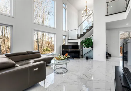 Maison à vendre - 1448 Rue Alice-Campbell, Sherbrooke, J1L 0K3