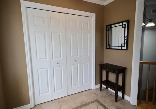Maison à vendre - 121 Rue Cartier, Victoriaville, G6P 2S8